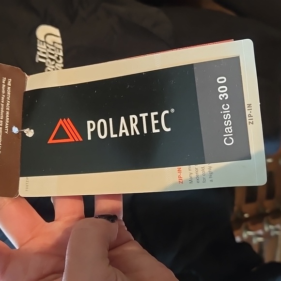 The North Face Jacket - Picture 7 of 10